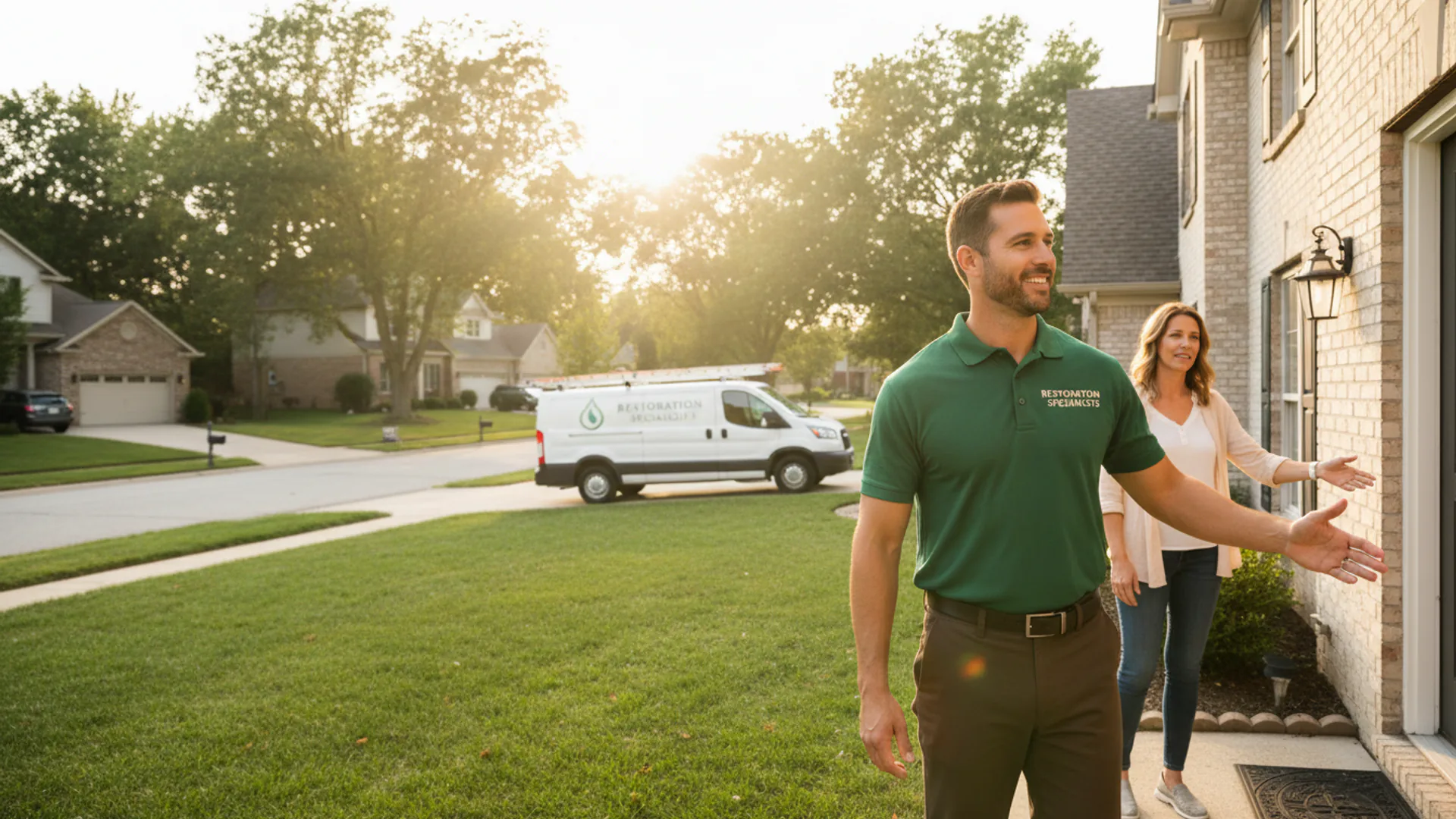 Affordable Water Damage Restoration in Florida, PR Near Me – Professional Help Without Hidden Fees